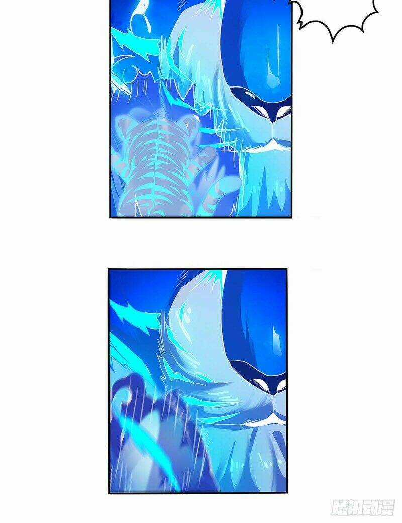 Chúa Tể Tam Giới Chapter 45 trang 11