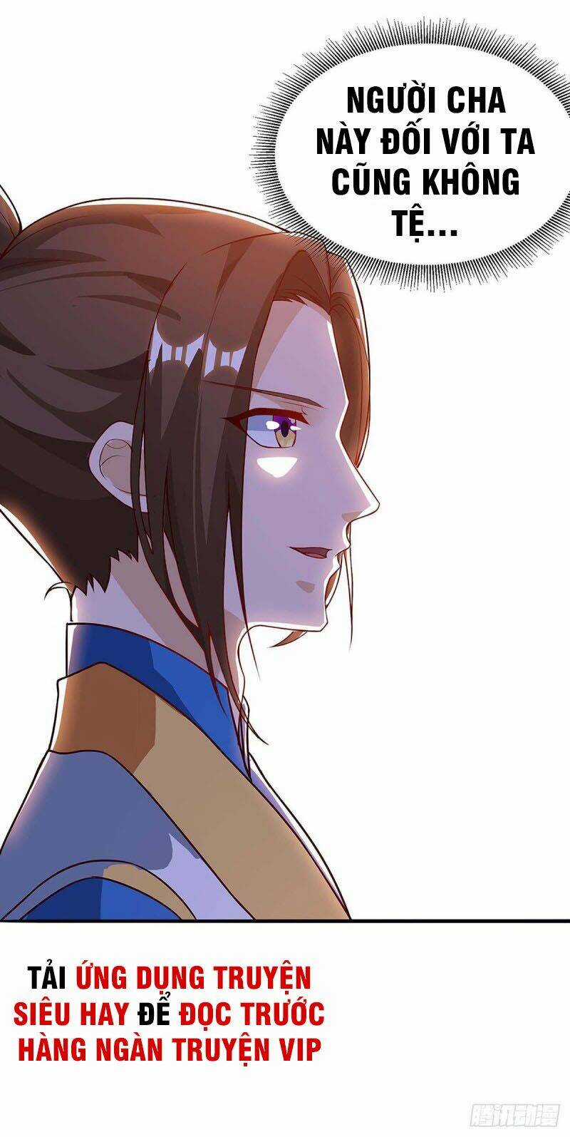 Chúa Tể Tam Giới Chapter 45 trang 14