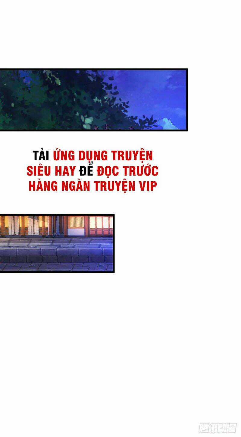 Chúa Tể Tam Giới Chapter 45 trang 15
