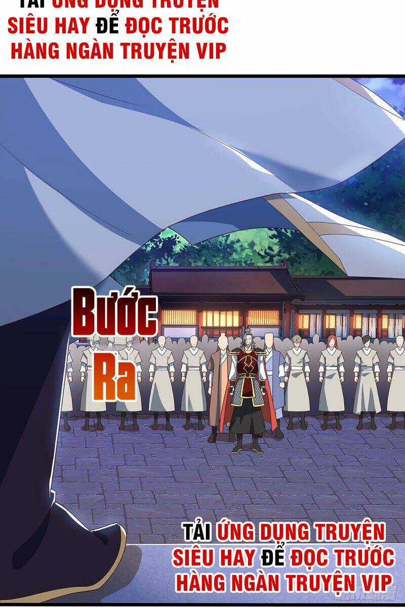 Chúa Tể Tam Giới Chapter 45 trang 2