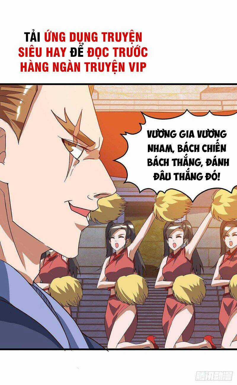 Chúa Tể Tam Giới Chapter 45 trang 22