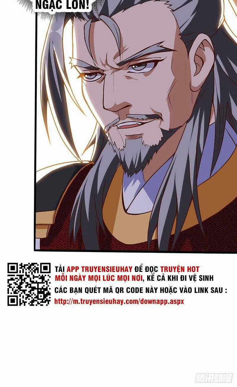 Chúa Tể Tam Giới Chapter 45 trang 29