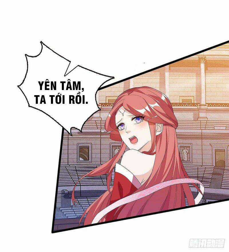 Chúa Tể Tam Giới Chapter 46 trang 17