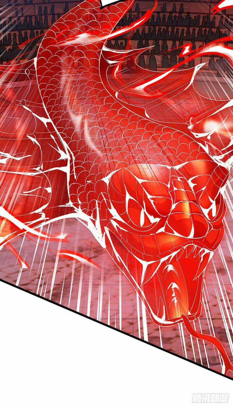 Chúa Tể Tam Giới Chapter 47 trang 24