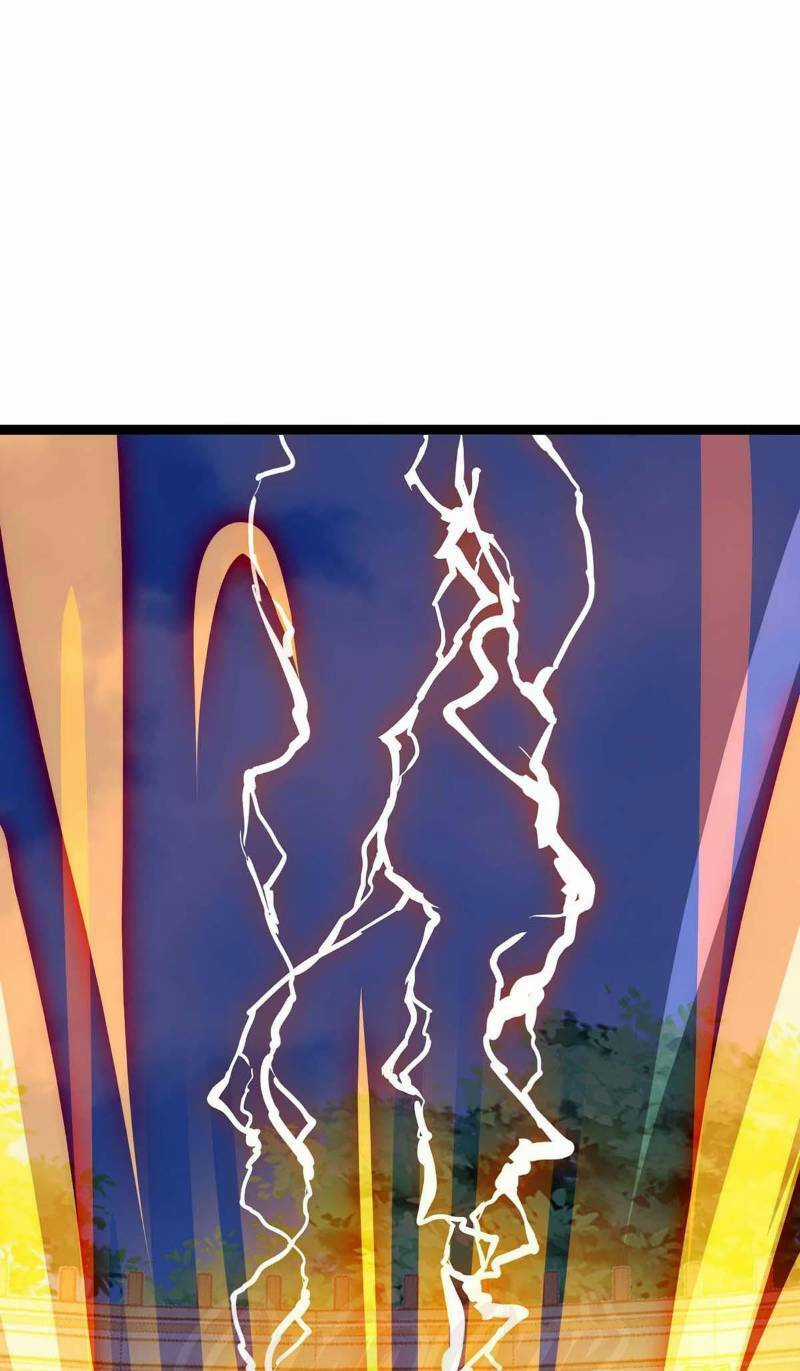 Chúa Tể Tam Giới Chapter 49 trang 8