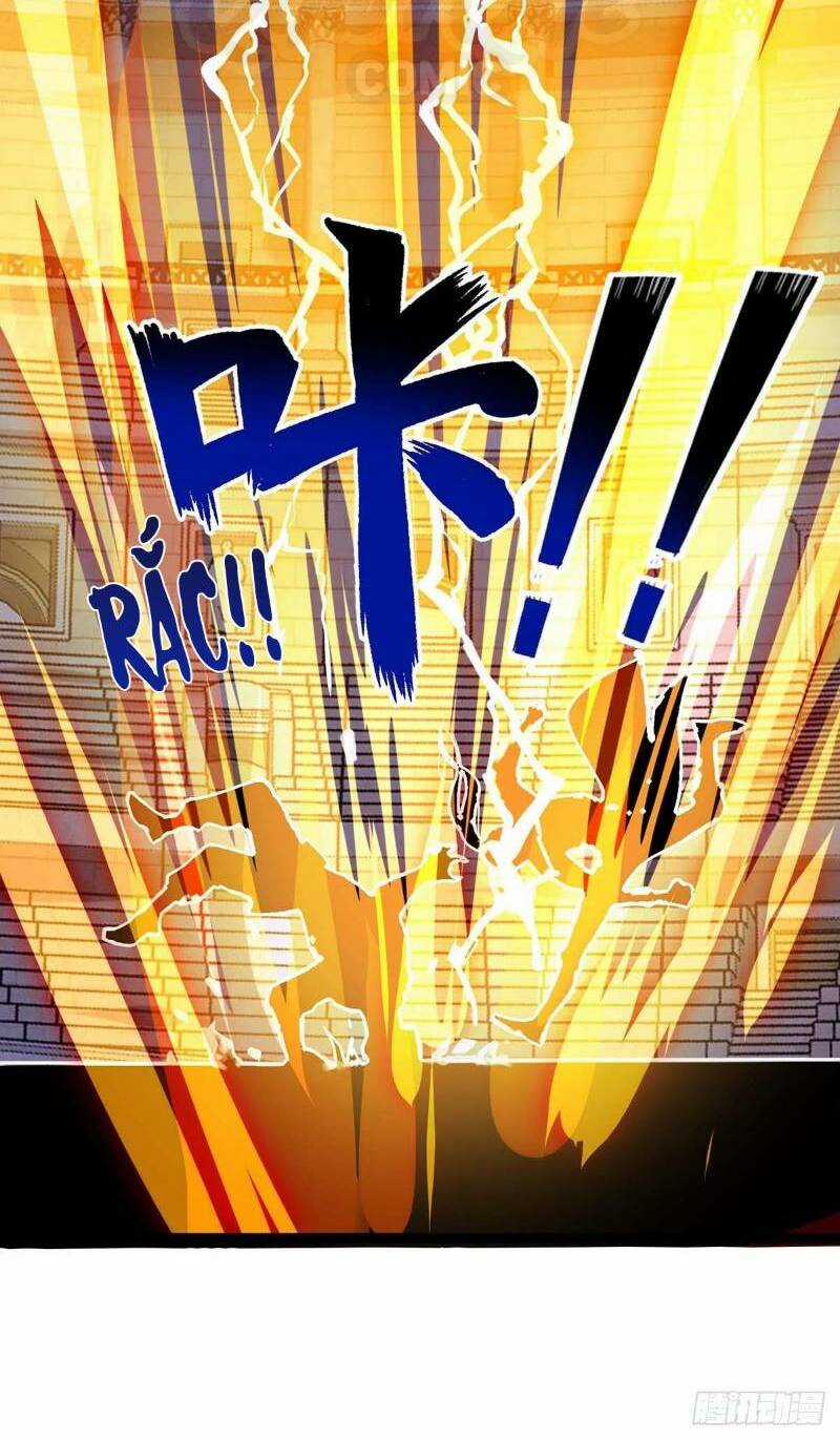 Chúa Tể Tam Giới Chapter 49 trang 9