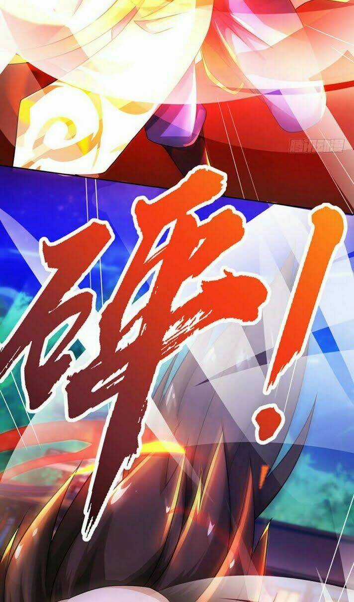 Chúa Tể Tam Giới Chapter 5 trang 15