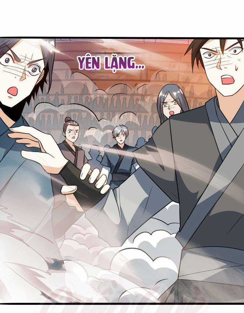 Chúa Tể Tam Giới Chapter 50 trang 20