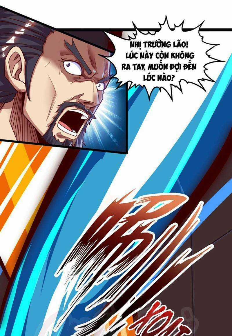 Chúa Tể Tam Giới Chapter 50 trang 3