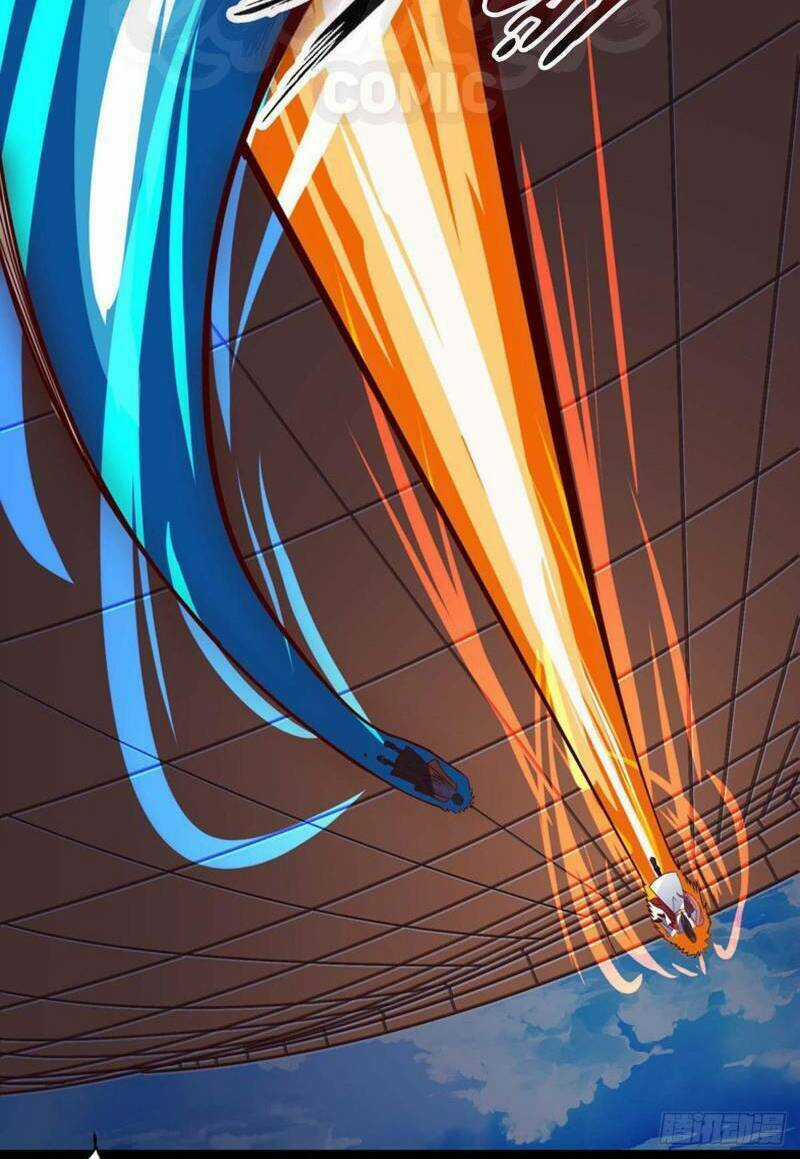 Chúa Tể Tam Giới Chapter 50 trang 4