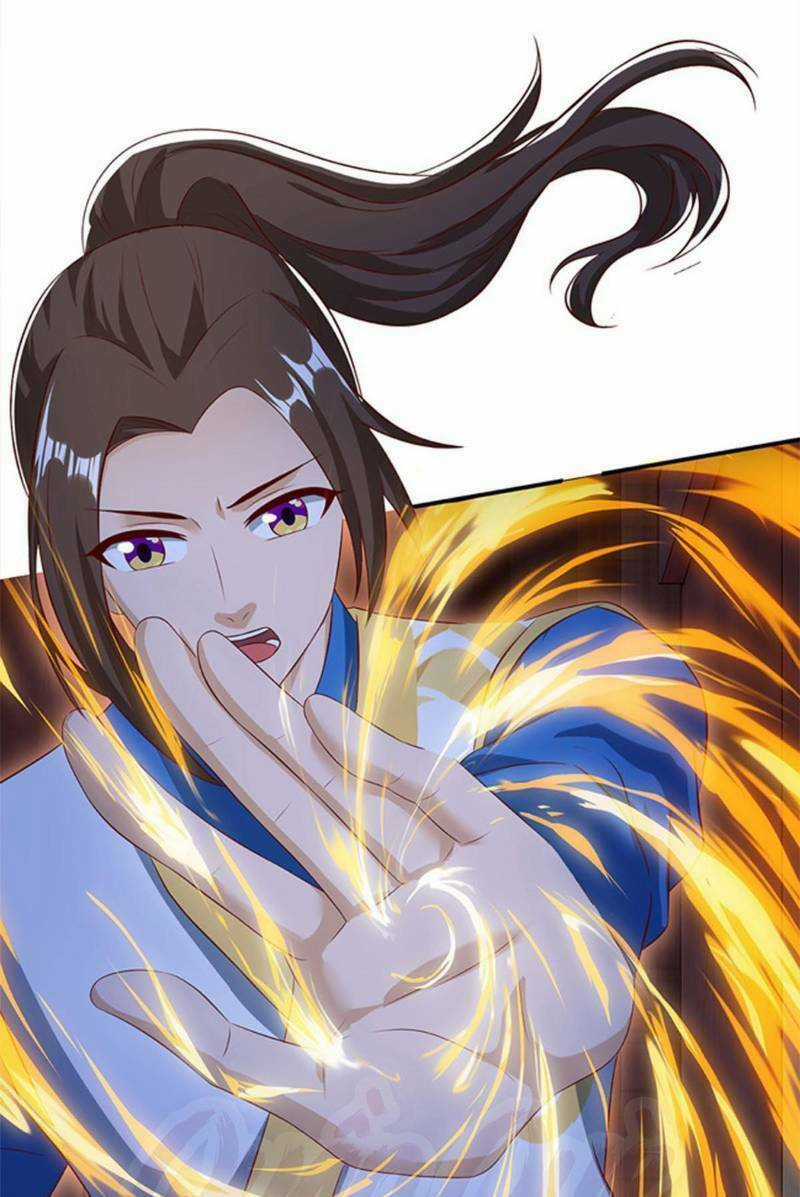 Chúa Tể Tam Giới Chapter 51 trang 11