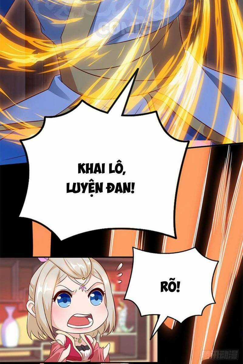 Chúa Tể Tam Giới Chapter 51 trang 12