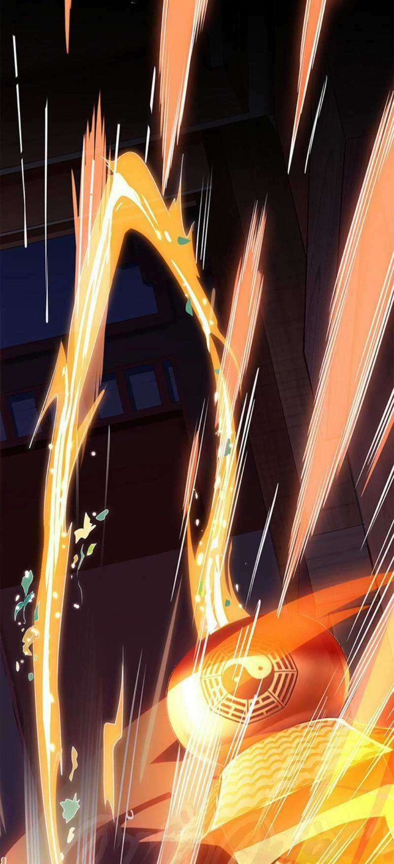 Chúa Tể Tam Giới Chapter 51 trang 13