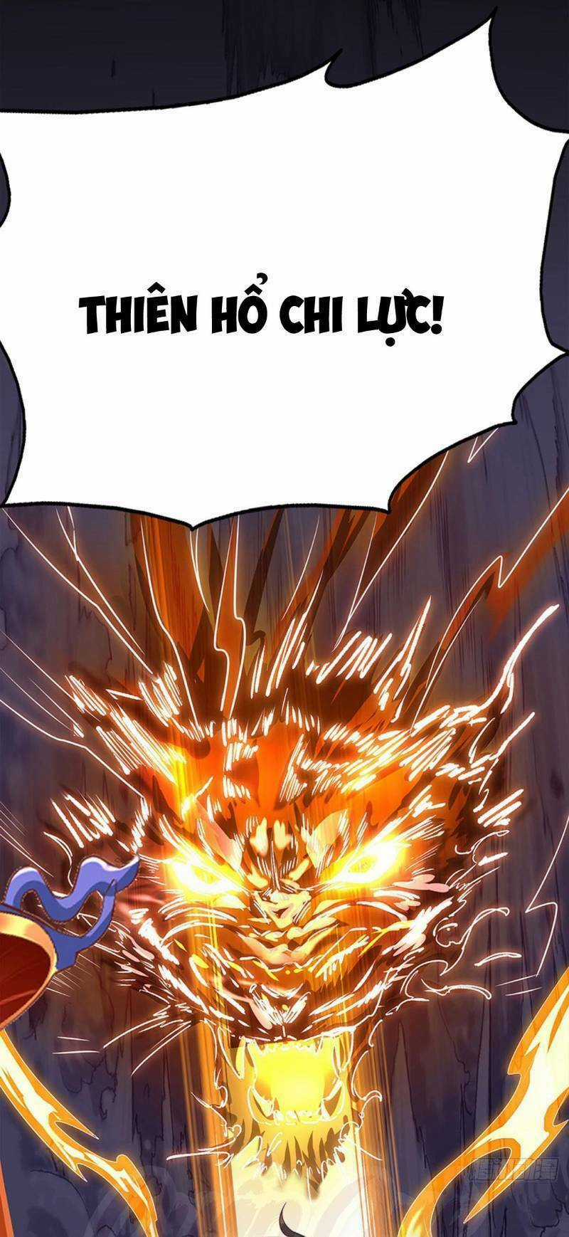 Chúa Tể Tam Giới Chapter 51 trang 15