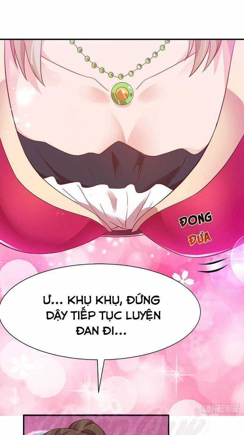 Chúa Tể Tam Giới Chapter 51 trang 30