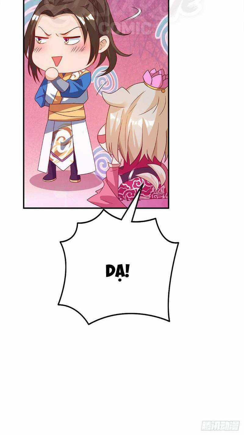 Chúa Tể Tam Giới Chapter 51 trang 31