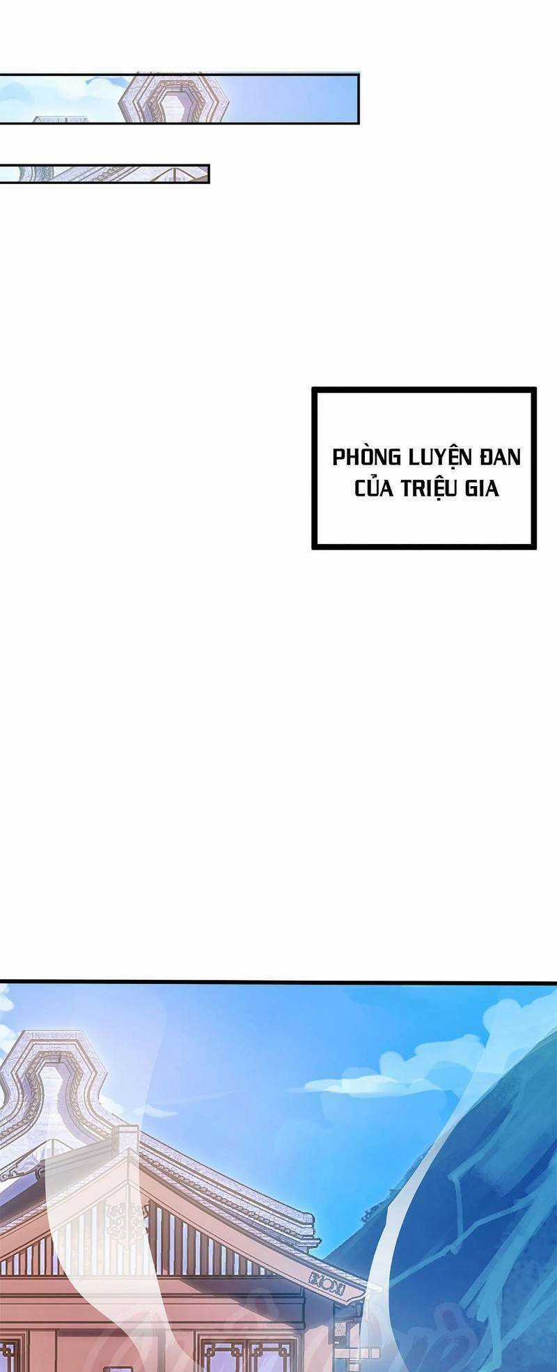 Chúa Tể Tam Giới Chapter 51 trang 4