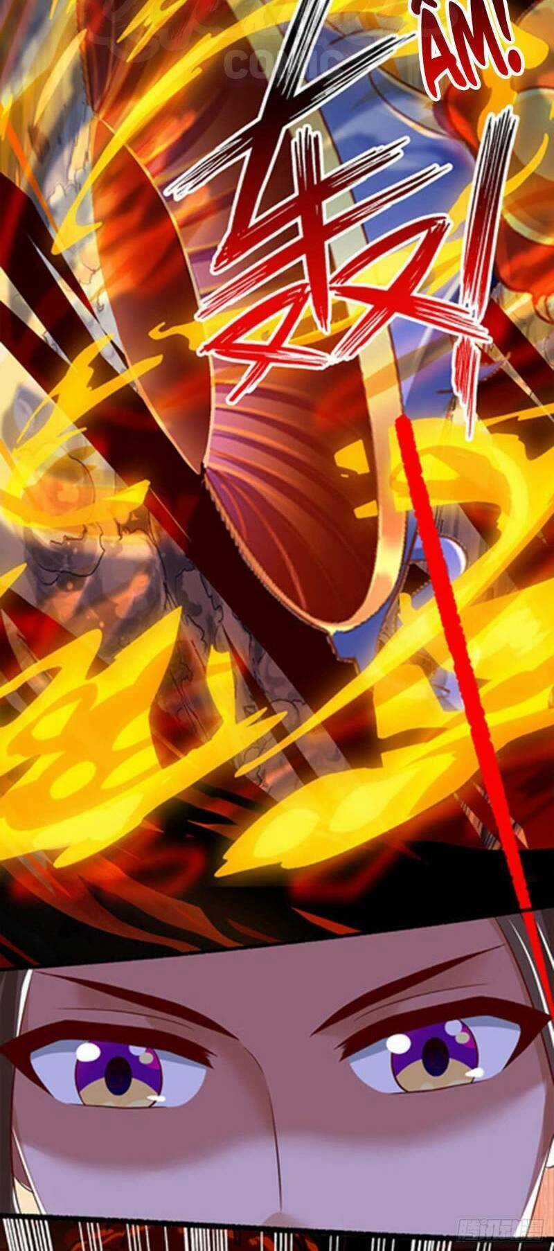 Chúa Tể Tam Giới Chapter 51 trang 7