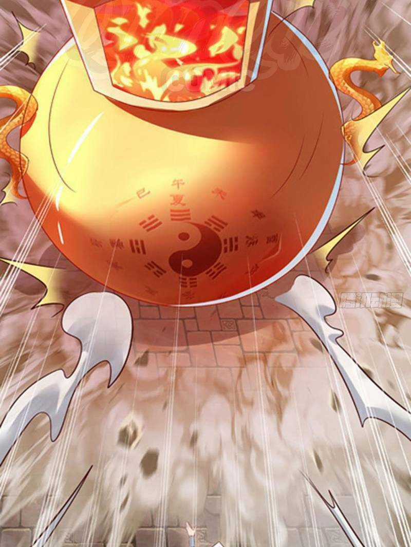 Chúa Tể Tam Giới Chapter 51 trang 9