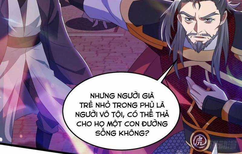 Chúa Tể Tam Giới Chapter 52 trang 11