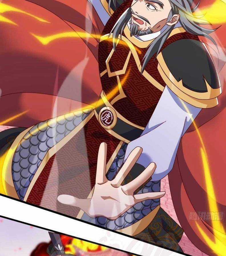 Chúa Tể Tam Giới Chapter 52 trang 21