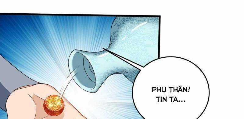 Chúa Tể Tam Giới Chapter 52 trang 32