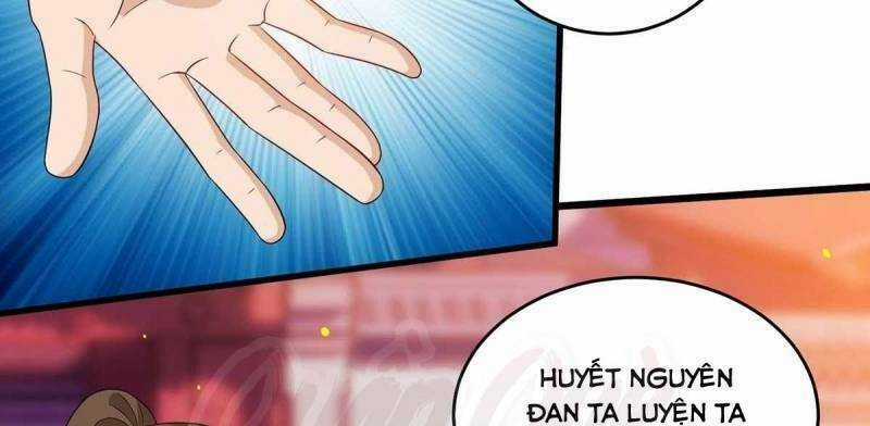 Chúa Tể Tam Giới Chapter 52 trang 33