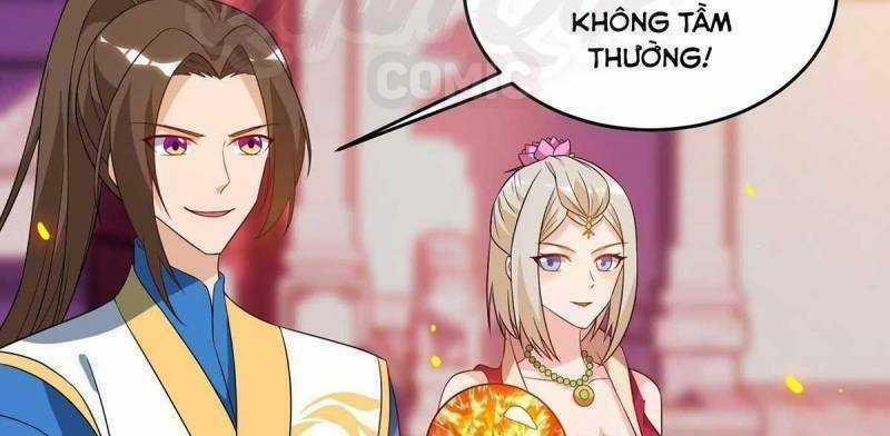 Chúa Tể Tam Giới Chapter 52 trang 34