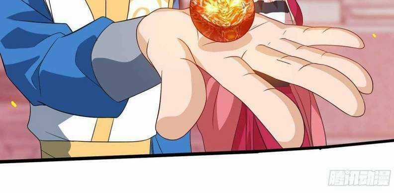 Chúa Tể Tam Giới Chapter 52 trang 35