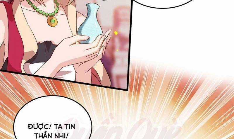 Chúa Tể Tam Giới Chapter 52 trang 37