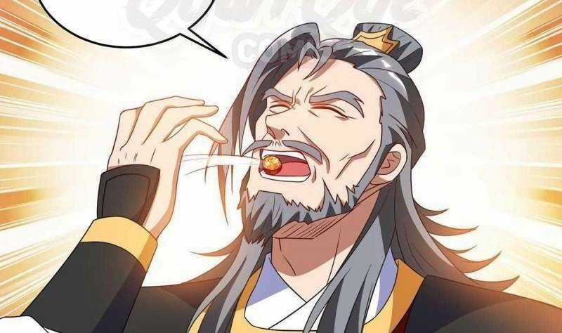 Chúa Tể Tam Giới Chapter 52 trang 38