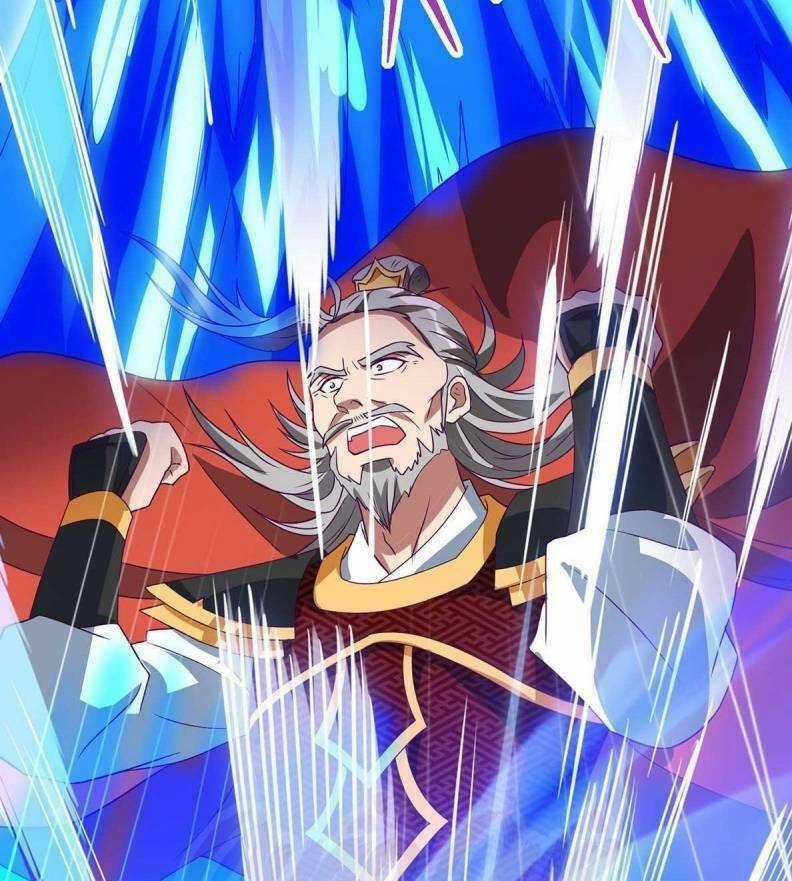 Chúa Tể Tam Giới Chapter 52 trang 41