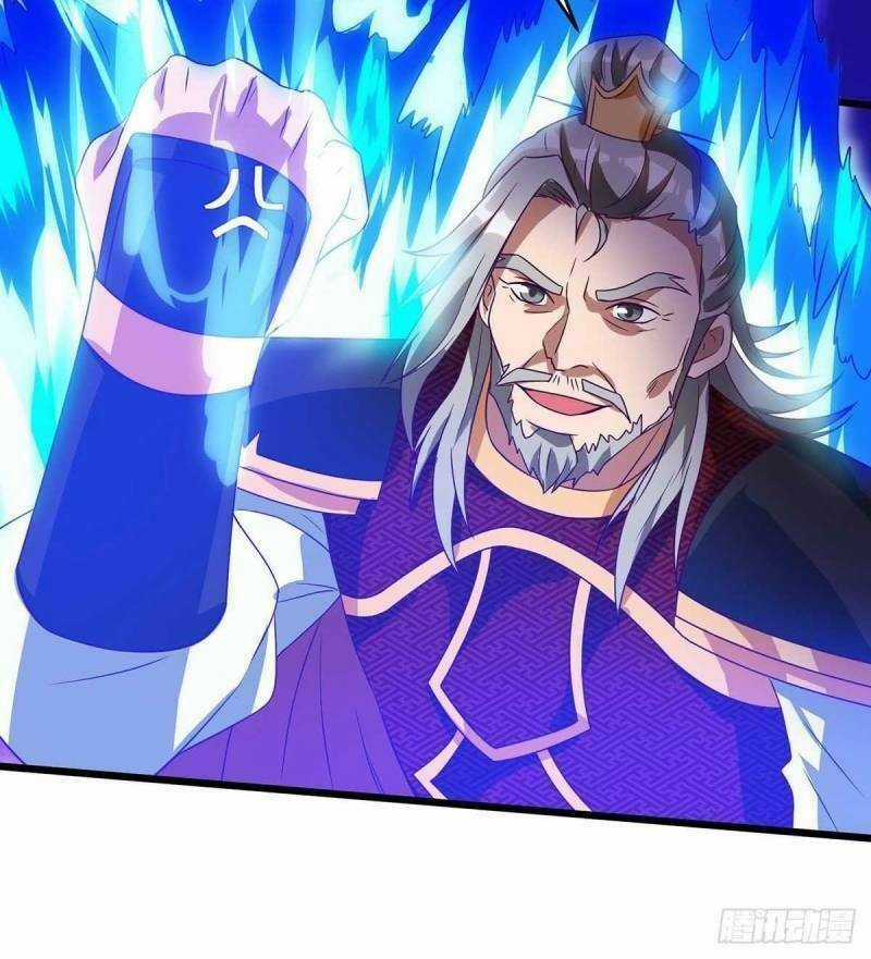 Chúa Tể Tam Giới Chapter 52 trang 43