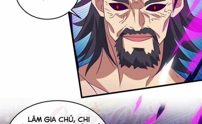 Chúa Tể Tam Giới Chapter 52 trang 45