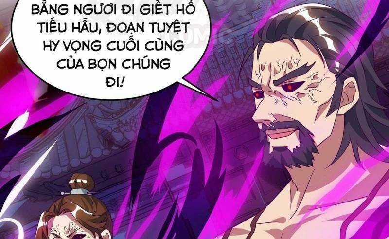 Chúa Tể Tam Giới Chapter 52 trang 46