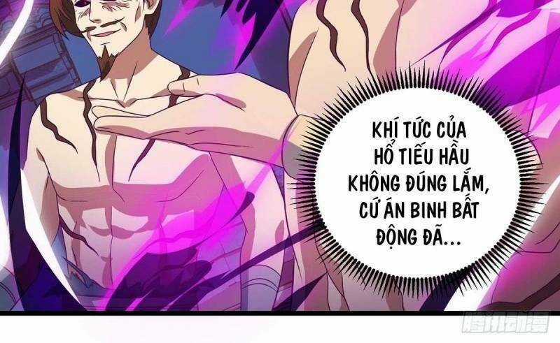 Chúa Tể Tam Giới Chapter 52 trang 47
