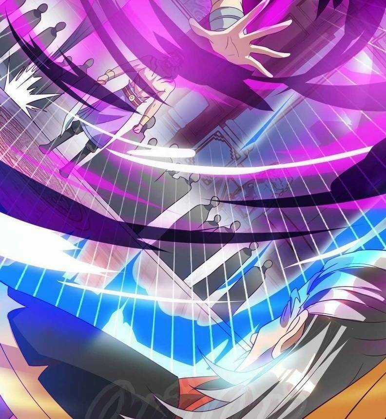 Chúa Tể Tam Giới Chapter 52 trang 49