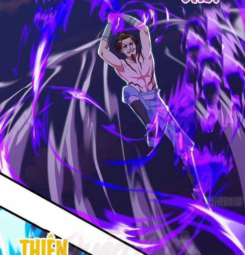 Chúa Tể Tam Giới Chapter 52 trang 53