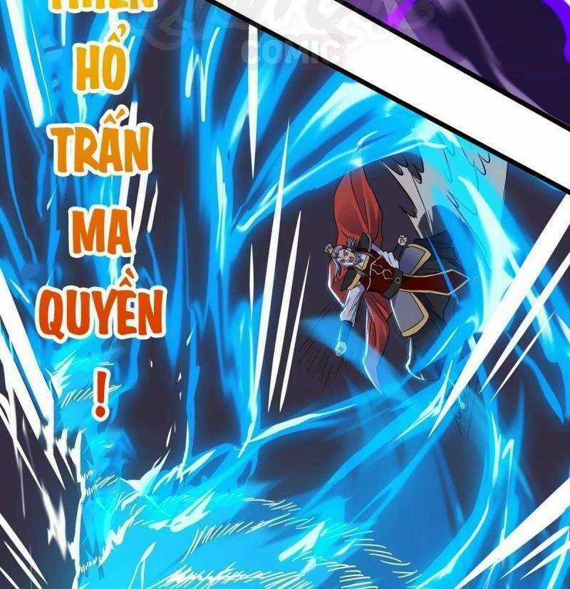 Chúa Tể Tam Giới Chapter 52 trang 54