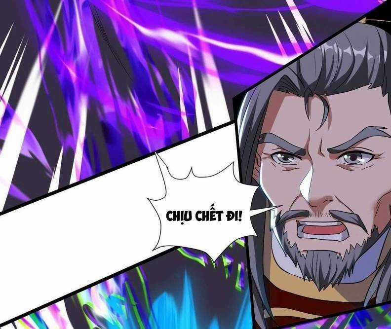 Chúa Tể Tam Giới Chapter 52 trang 56