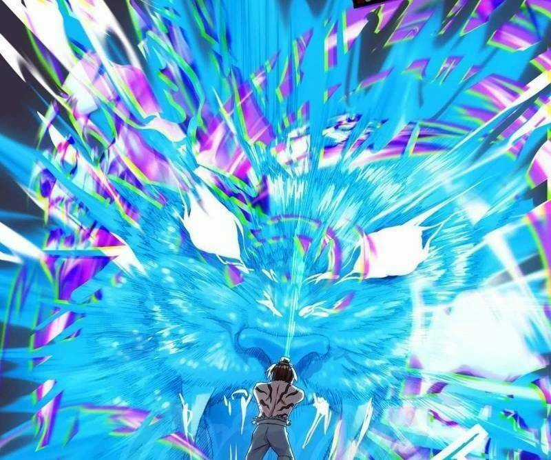 Chúa Tể Tam Giới Chapter 52 trang 57