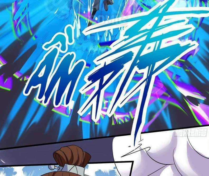 Chúa Tể Tam Giới Chapter 52 trang 58