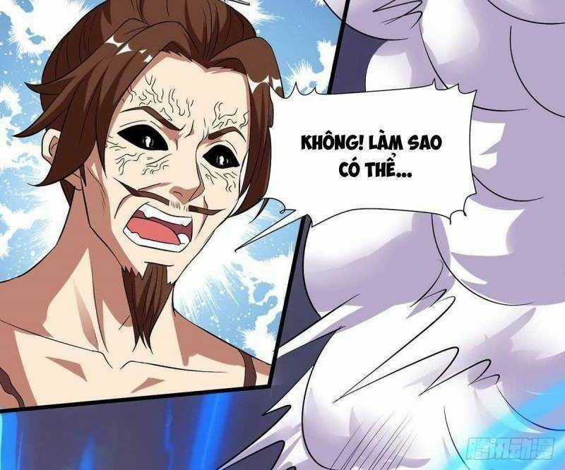 Chúa Tể Tam Giới Chapter 52 trang 59