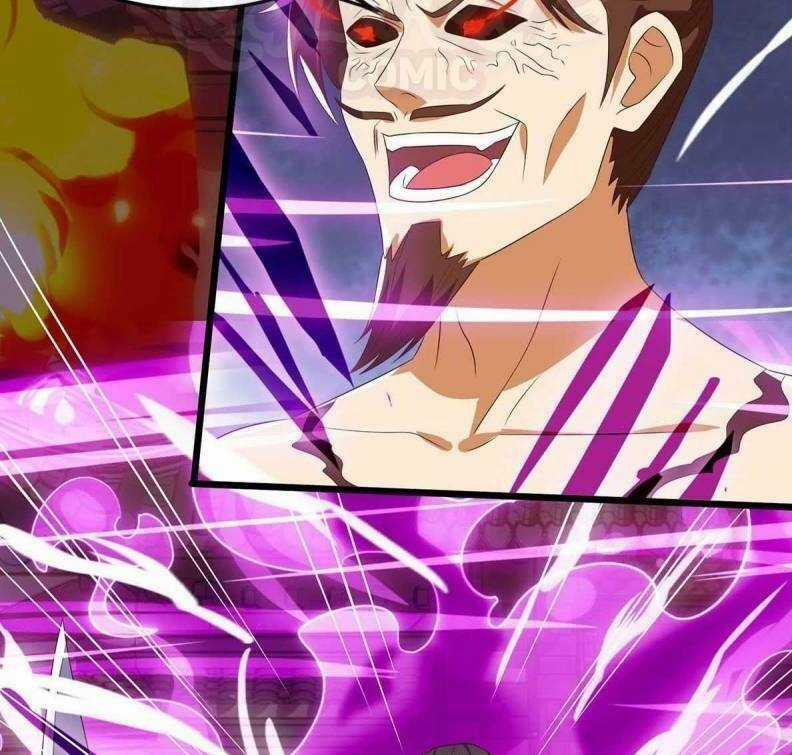 Chúa Tể Tam Giới Chapter 52 trang 6