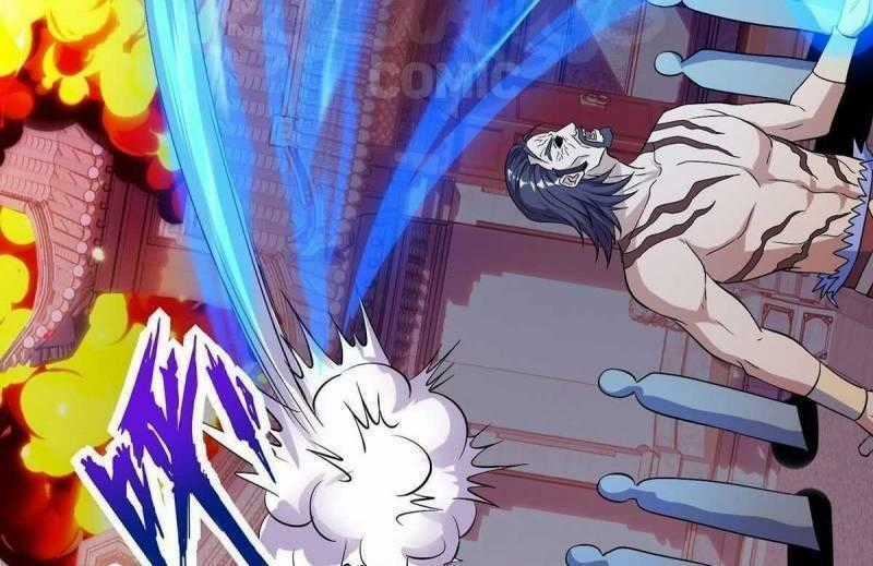 Chúa Tể Tam Giới Chapter 52 trang 62