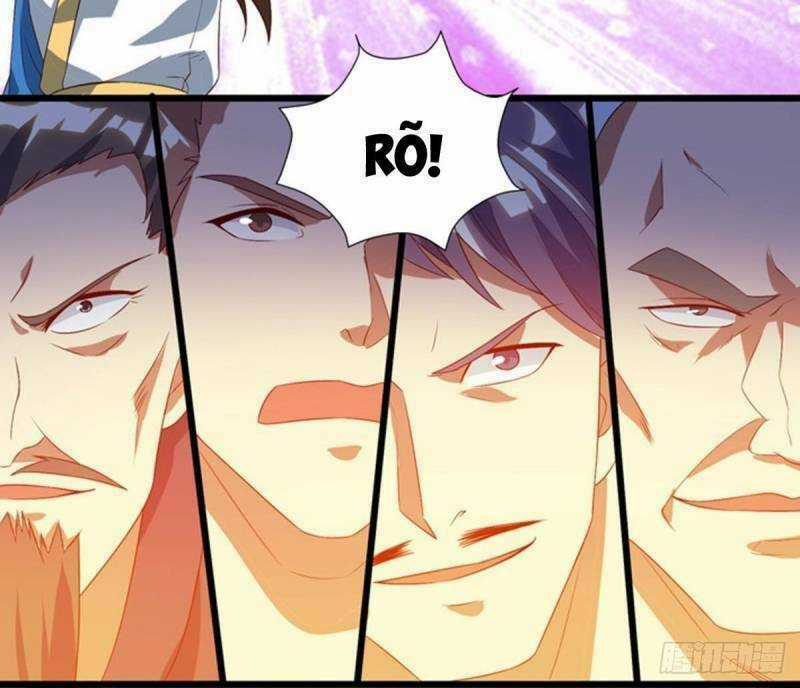 Chúa Tể Tam Giới Chapter 53 trang 11