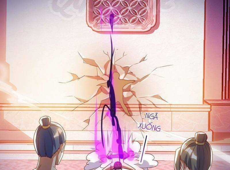 Chúa Tể Tam Giới Chapter 53 trang 2