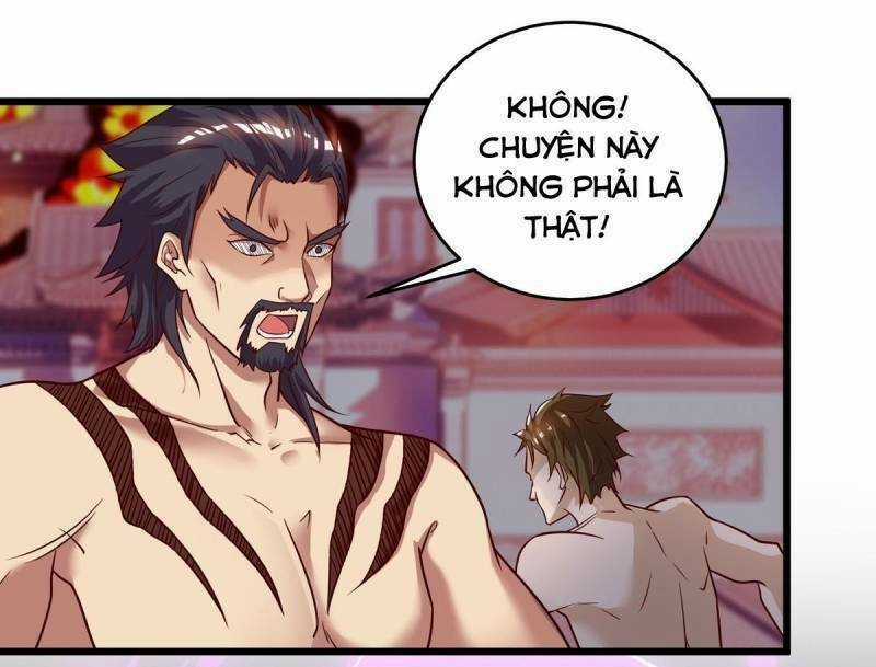 Chúa Tể Tam Giới Chapter 53 trang 20