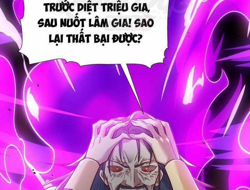 Chúa Tể Tam Giới Chapter 53 trang 22
