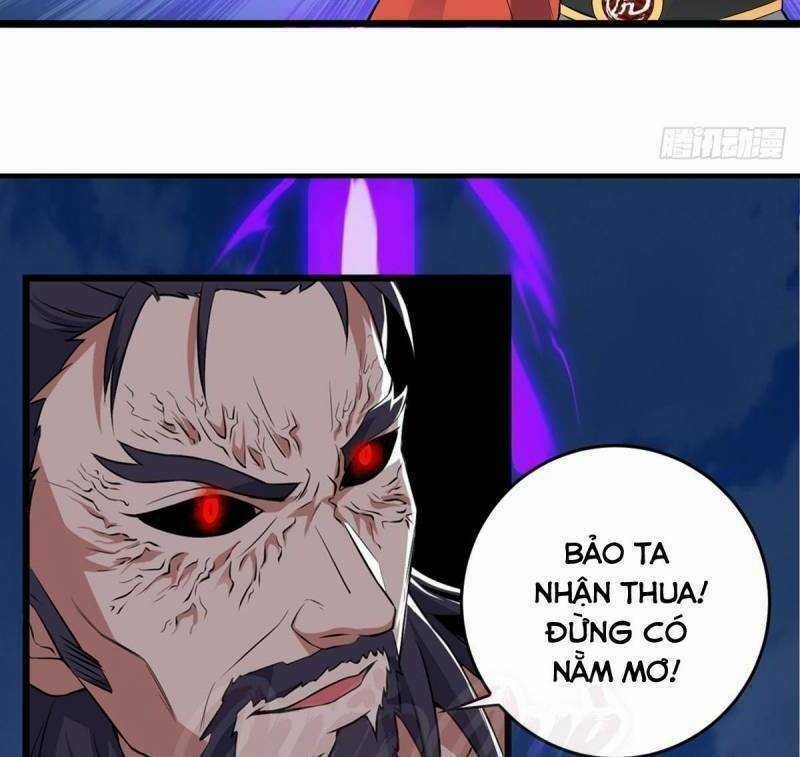 Chúa Tể Tam Giới Chapter 53 trang 25